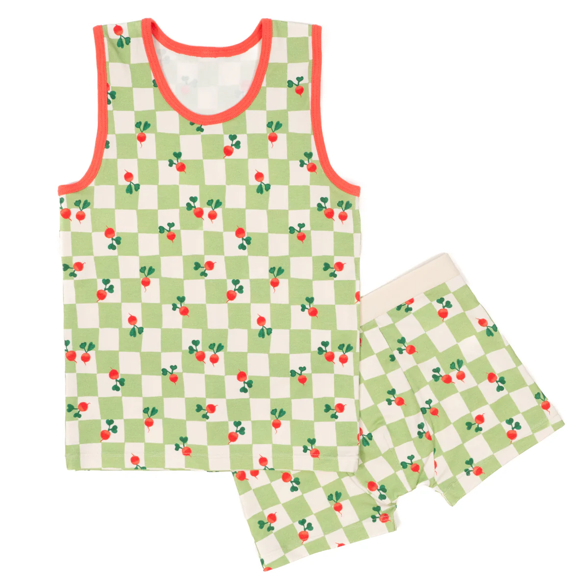 Patron sous-vêtement et maillot de bain enfant SEBASTIEN PDF - Image 3