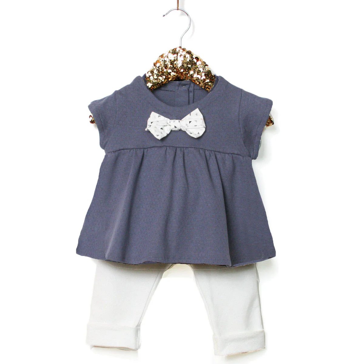 Patron tee-shirt bébé GÖTEBORG PDF - Image 6