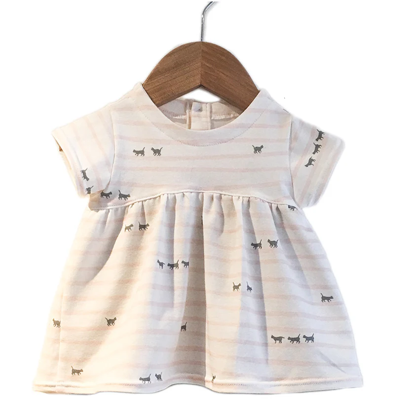 Patron tee-shirt bébé GÖTEBORG PDF - Image 7
