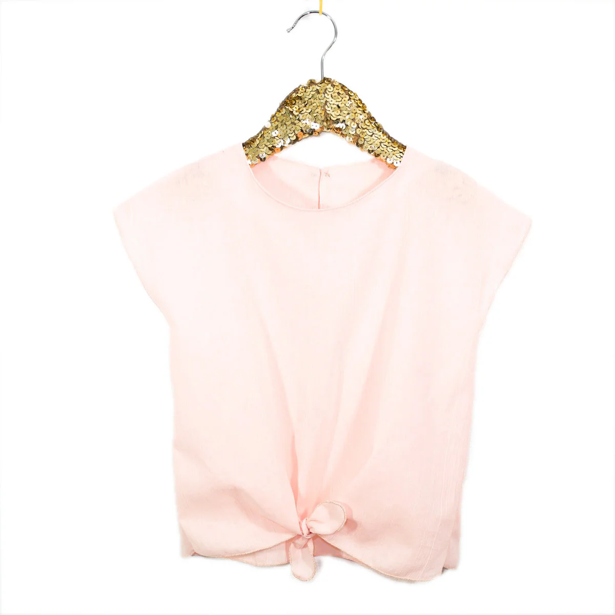Patron top enfant PEONY PDF - Image 16