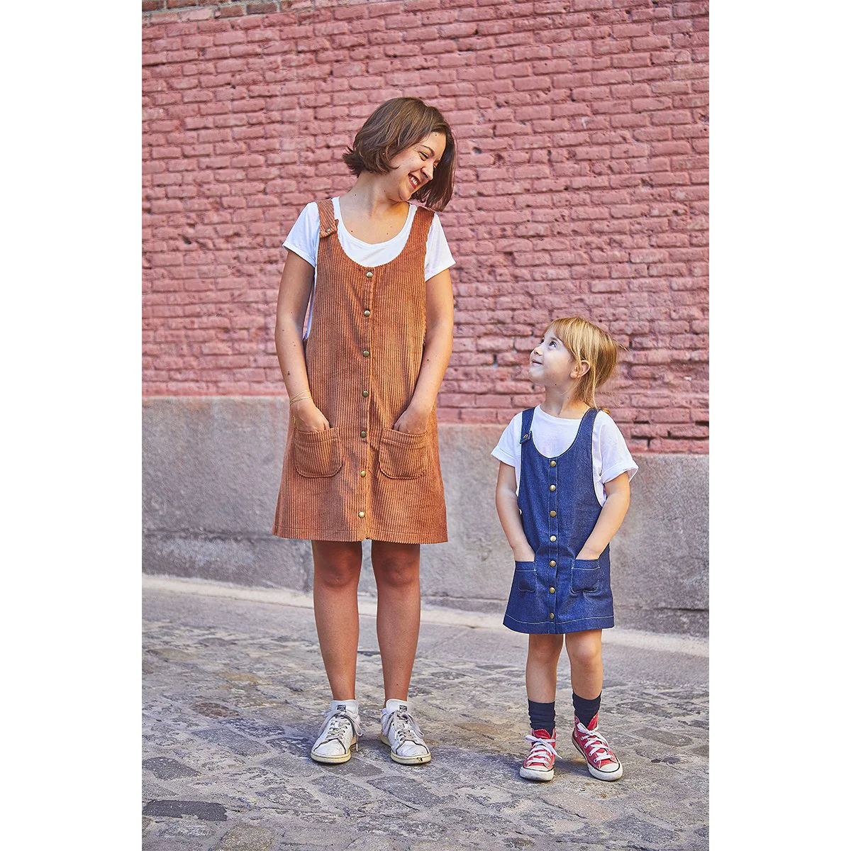 Patron robe femme TORONTO PDF - Image 14