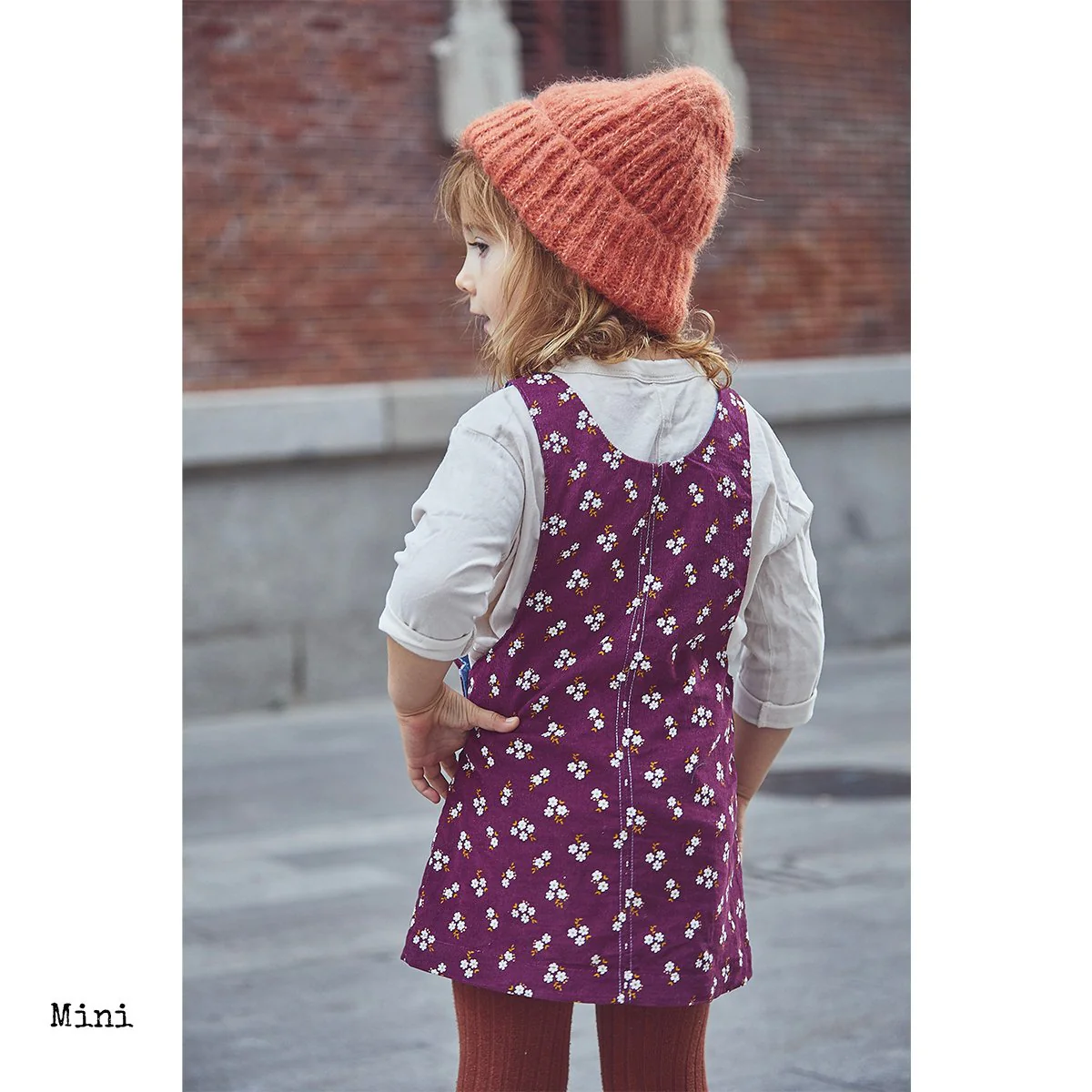 Patron robe enfant TORONTO KIDS PDF - Image 12