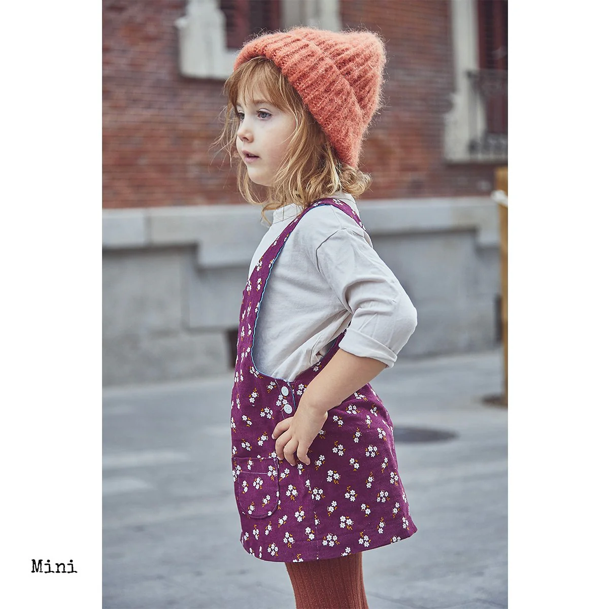 Patron robe enfant TORONTO KIDS PDF - Image 14
