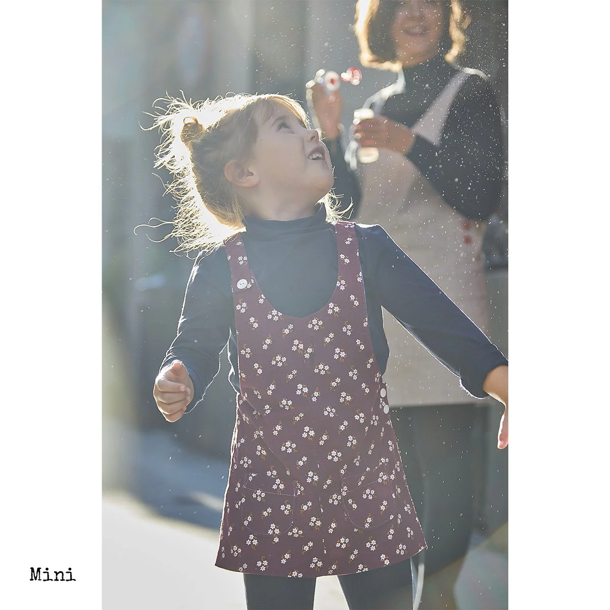 Patron robe enfant TORONTO KIDS PDF - Image 15
