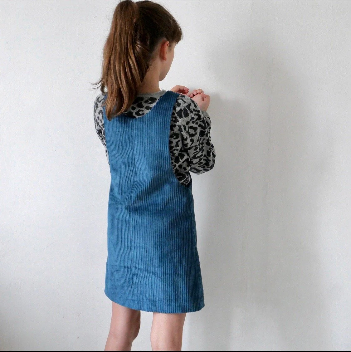Patron robe enfant TORONTO KIDS PDF - Image 16
