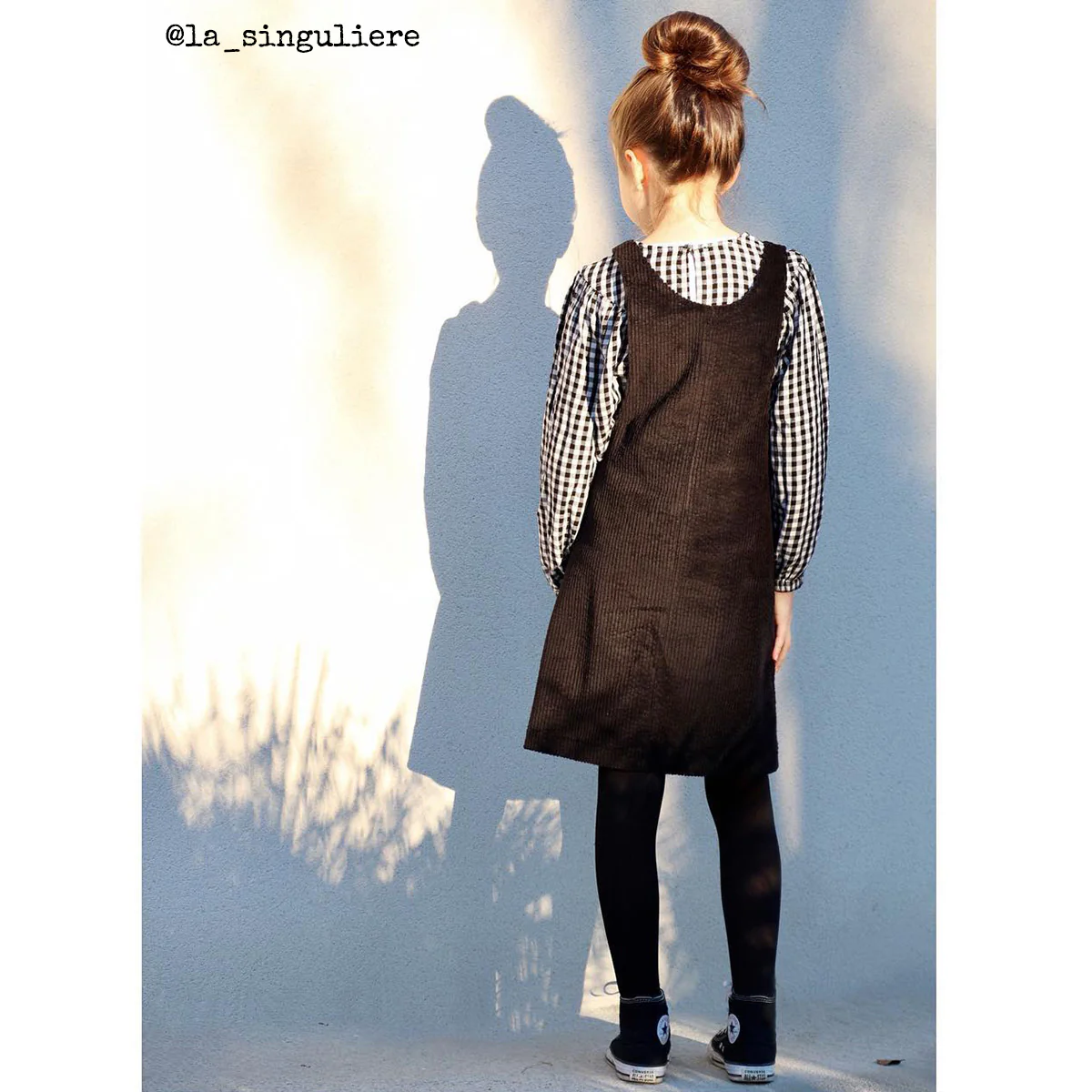 Patron robe enfant TORONTO KIDS PDF - Image 18