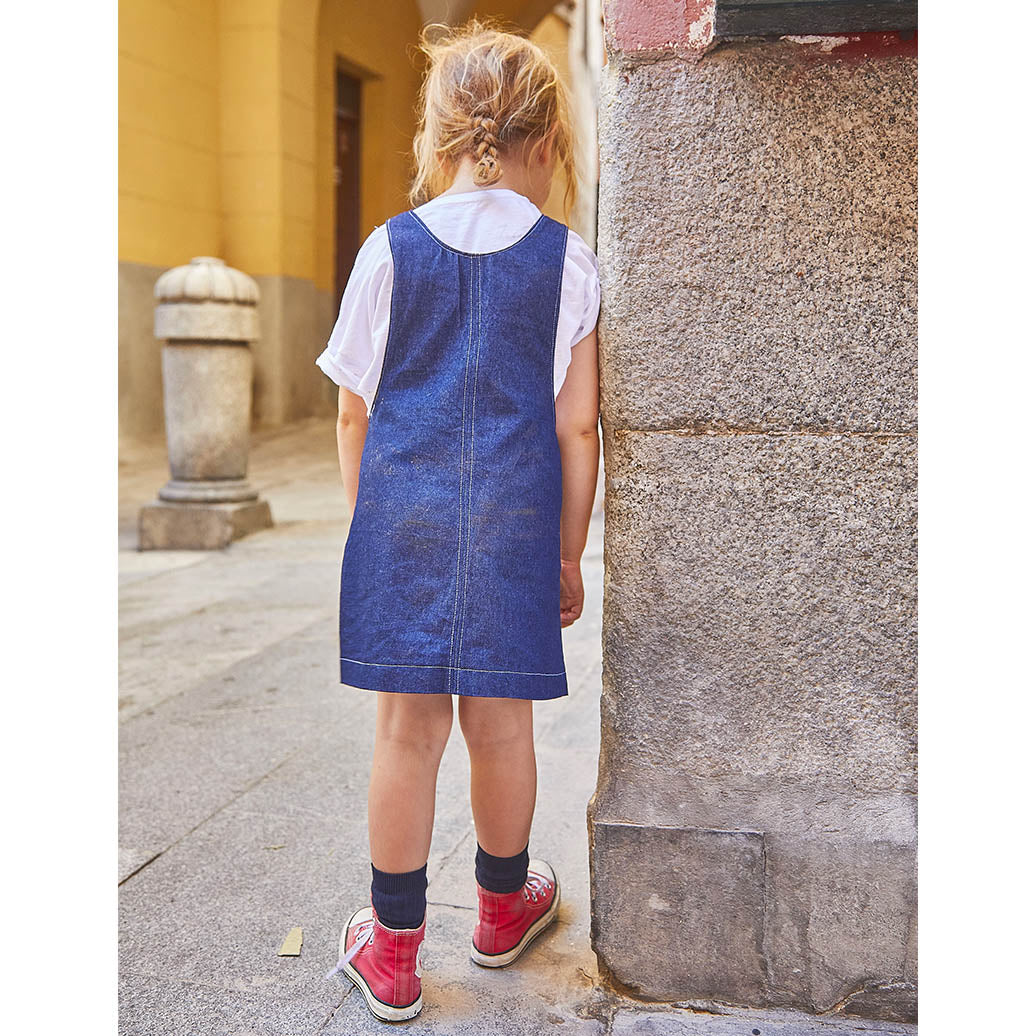 Patron robe enfant TORONTO KIDS PDF - Image 7