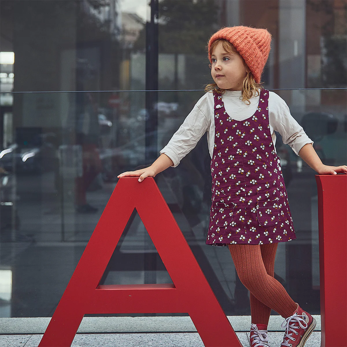 Patron robe enfant TORONTO KIDS PDF - Image 8