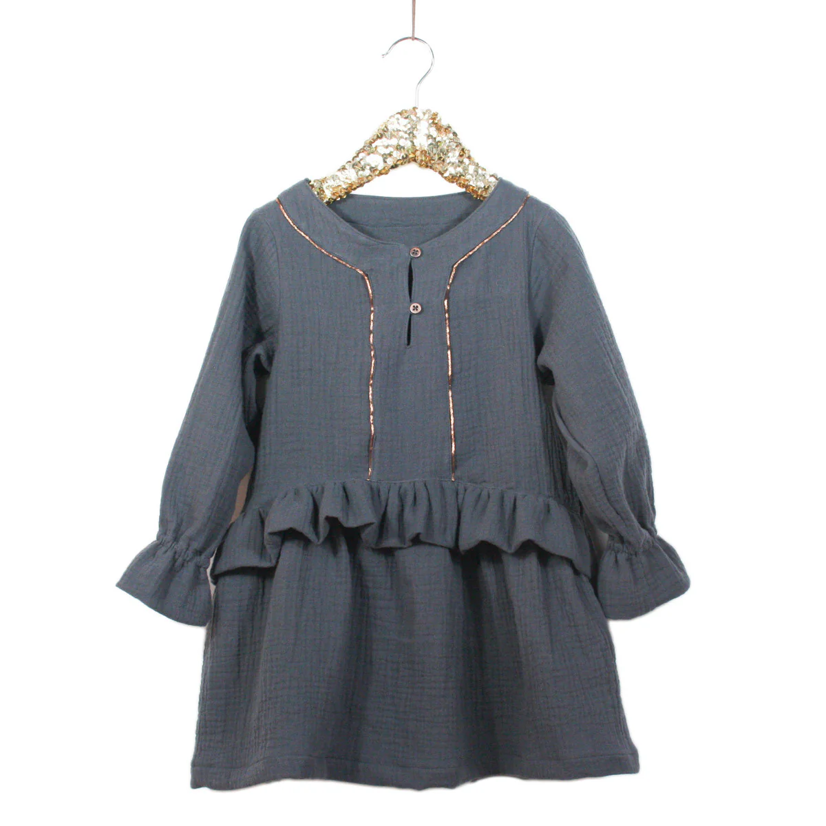 Patron blouse et robe enfant LILAS PDF - Image 15