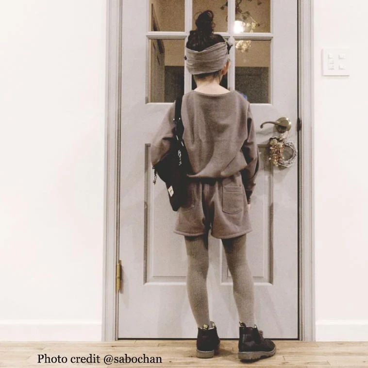 Patron combinaison et robe enfant MARIEKE PDF - Image 8