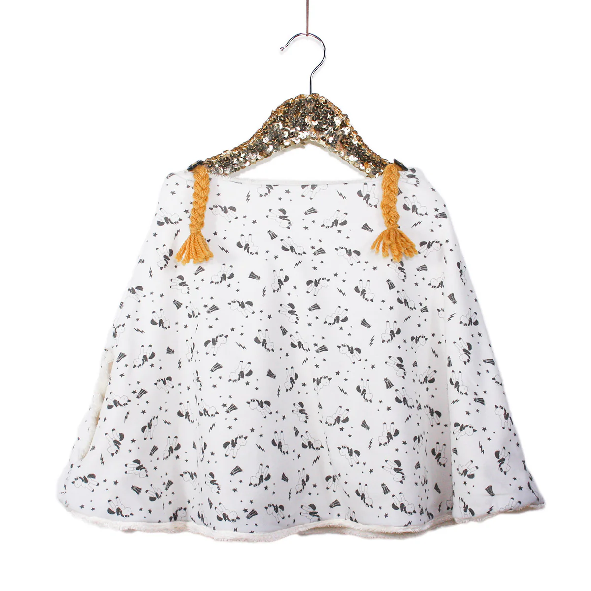 Patron poncho enfant ASTER PDF - Image 16