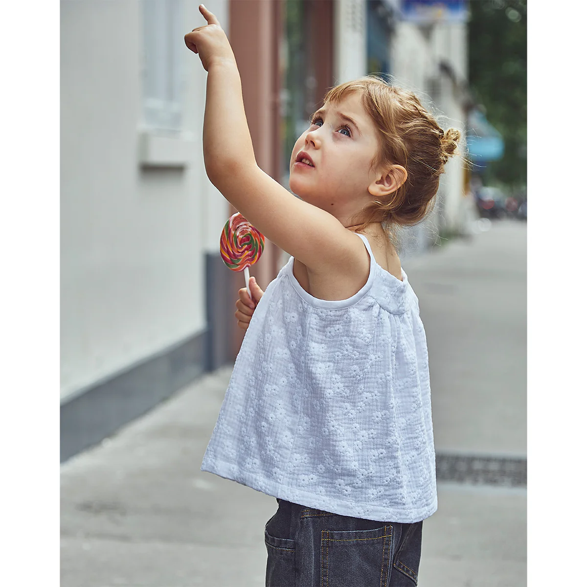Patron top et robe enfant ZANZIBAR KIDS PDF - Image 9