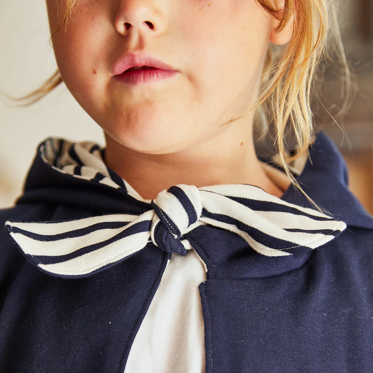 Patron gilet sans manches enfant VIENNE KIDS PDF - Image 13