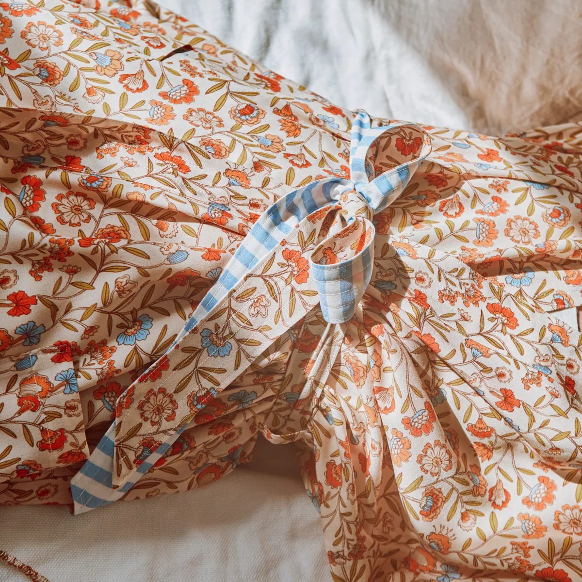 Patron kimono et accessoires pour la chambre ALEXANDRIE PDF - Image 23
