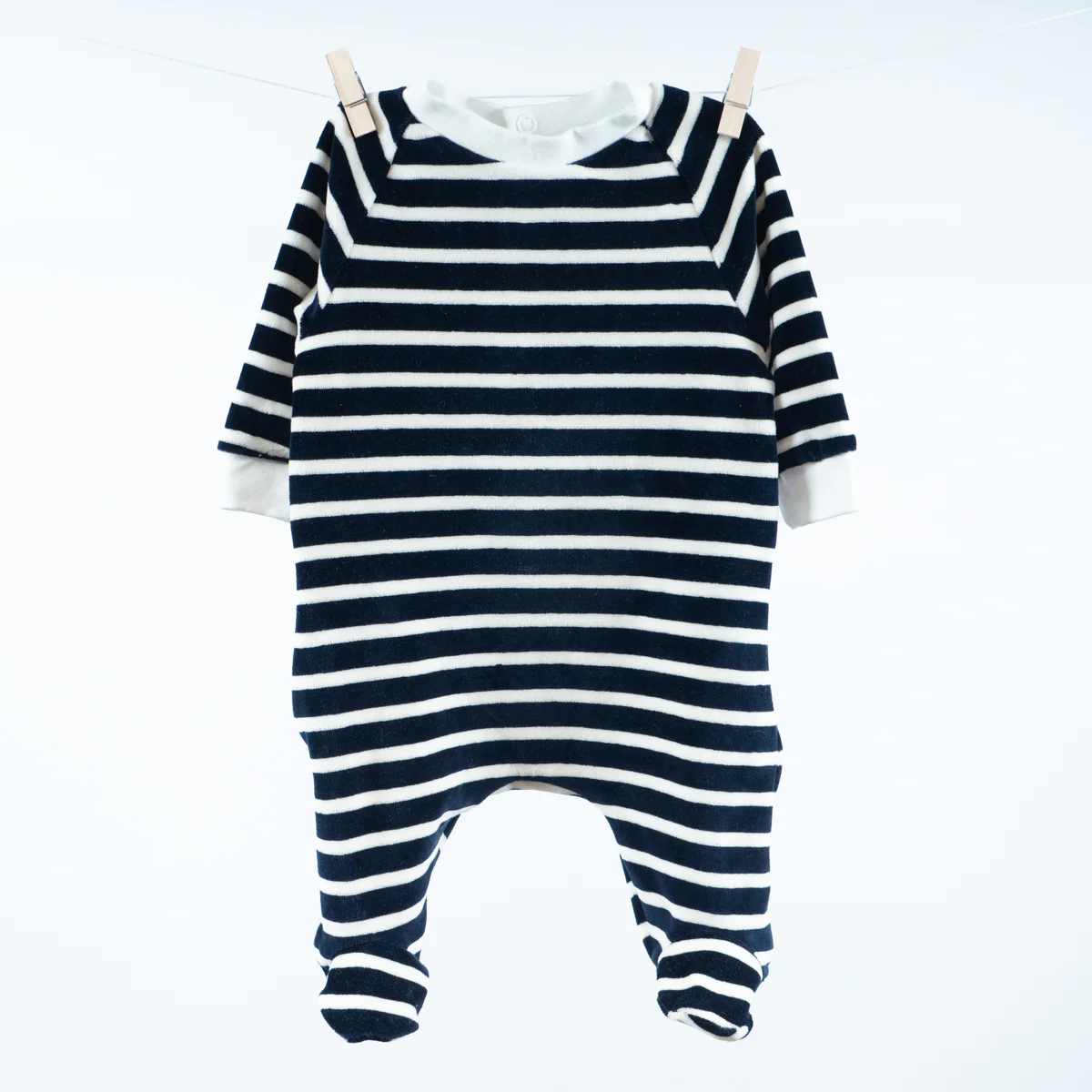 Patron pyjama dors-bien bébé SATURNE PDF - Image 12