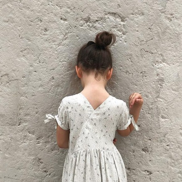 Patron robe enfant ANNA PDF - Image 17