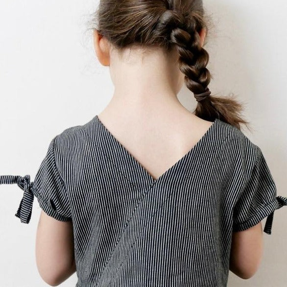 Patron robe enfant ANNA PDF - Image 9