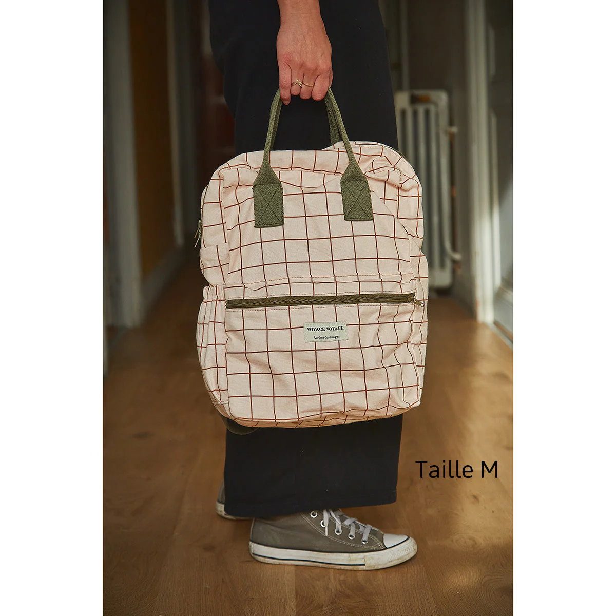 Patron sac à dos et sacoche EUGÈNE PDF - Image 14