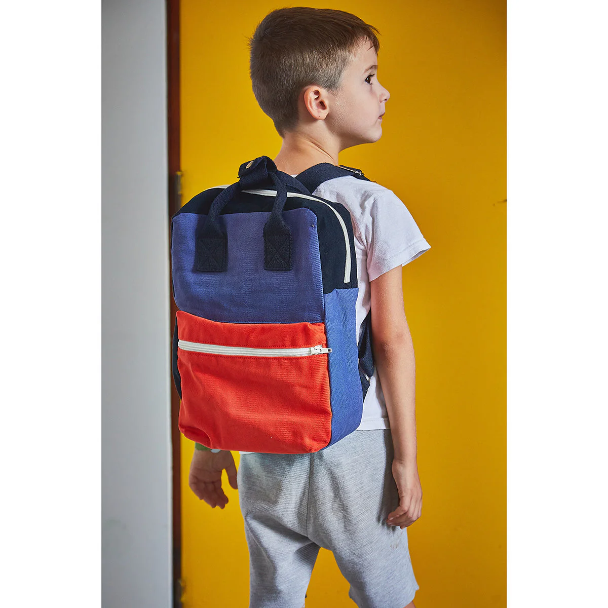 Patron sac à dos et sacoche EUGÈNE PDF - Image 5