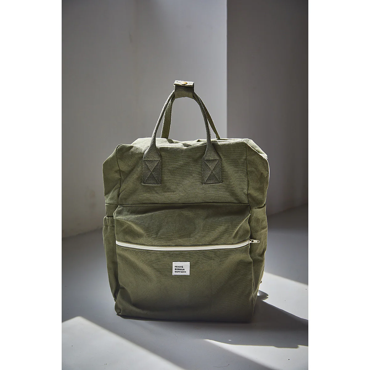 Patron sac à dos et sacoche EUGÈNE pochette - Image 12