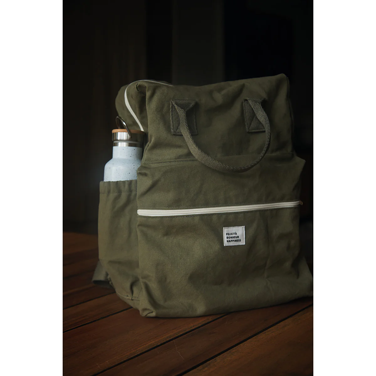 Patron sac à dos et sacoche EUGÈNE pochette - Image 13