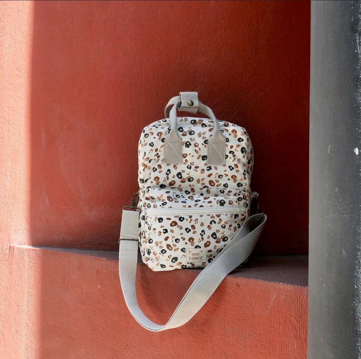 Patron sac à dos et sacoche EUGÈNE pochette - Image 22