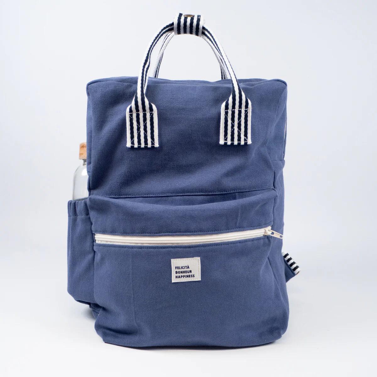Patron sac à dos et sacoche EUGÈNE pochette - Image 23