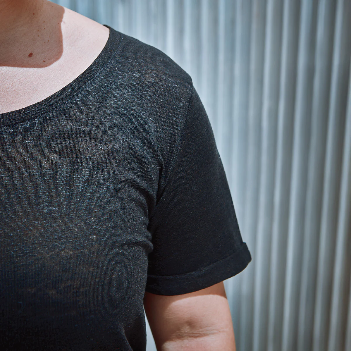 Patron tee-shirt femme TANGER PDF - Image 10