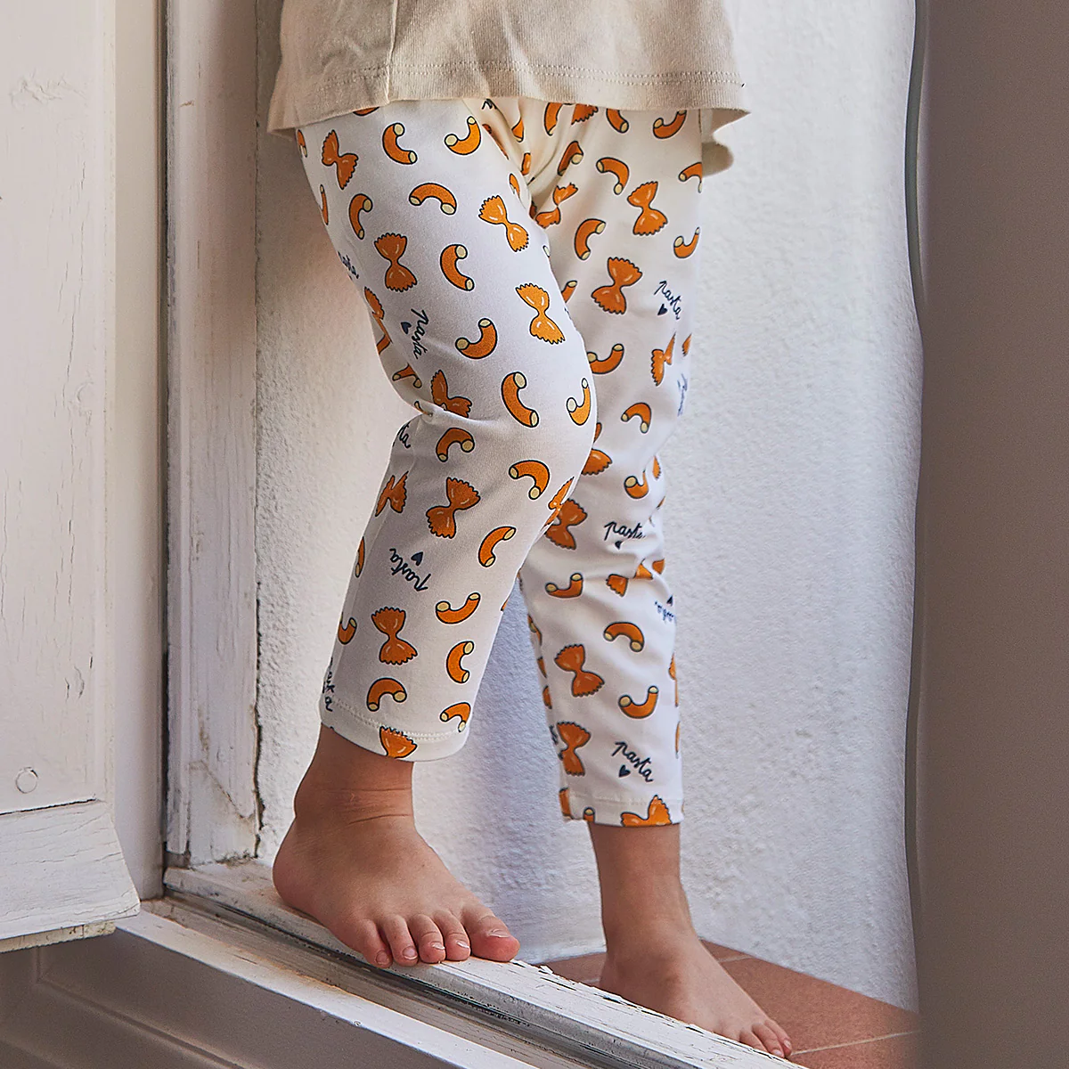 Patron legging et jegging enfant SEATTLE KIDS PDF