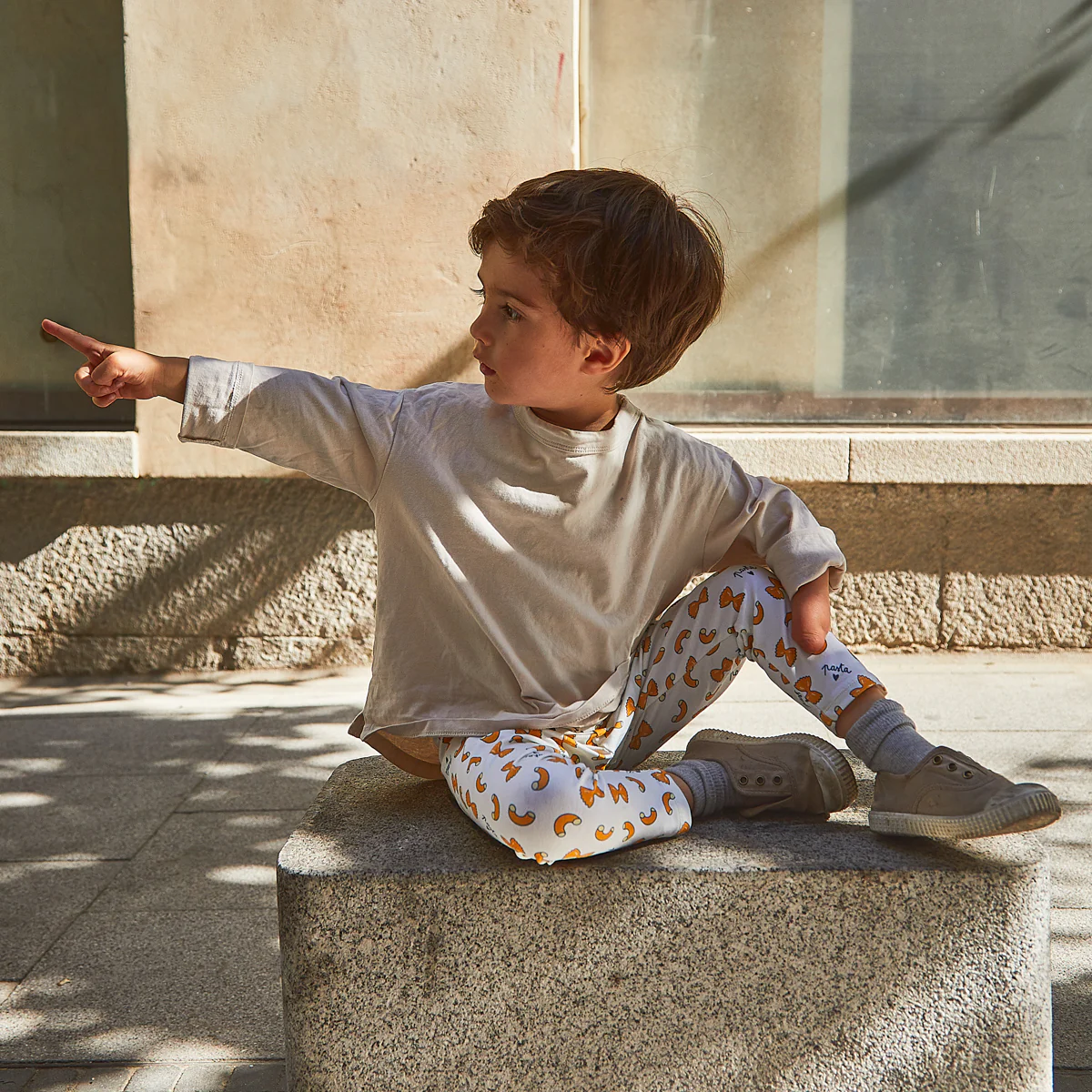 Patron legging et jegging enfant SEATTLE KIDS PDF - Image 14