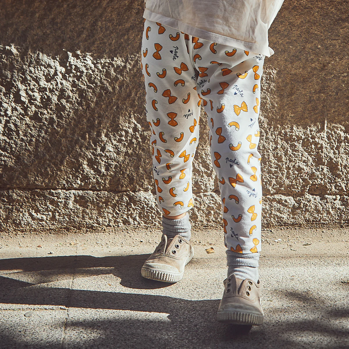 Patron legging et jegging enfant SEATTLE KIDS PDF - Image 15