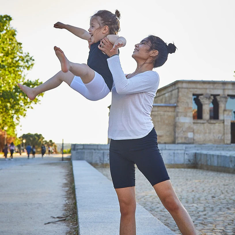 Patron legging et jegging enfant SEATTLE KIDS PDF - Image 16