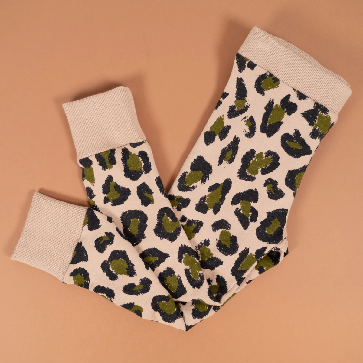 Patron legging et jegging enfant SEATTLE KIDS PDF - Image 18