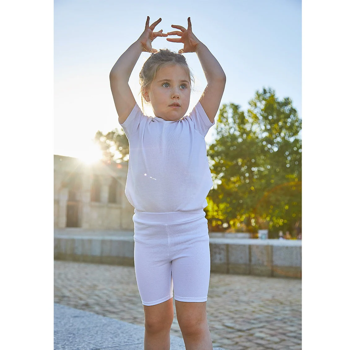 Patron legging et jegging enfant SEATTLE KIDS PDF - Image 5