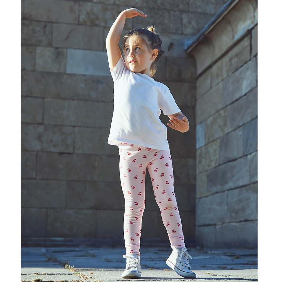 Patron legging et jegging enfant SEATTLE KIDS PDF - Image 7