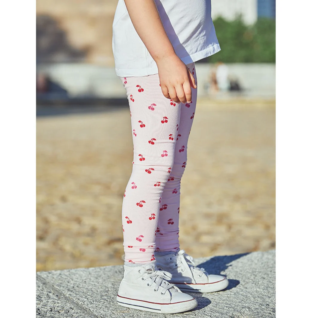 Patron legging et jegging enfant SEATTLE KIDS PDF - Image 8