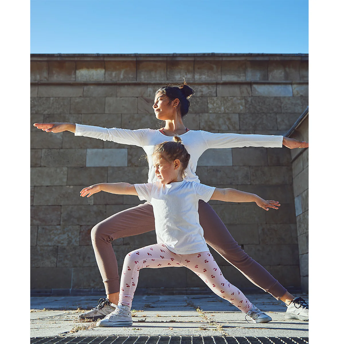 Patron legging et jegging enfant SEATTLE KIDS PDF - Image 9