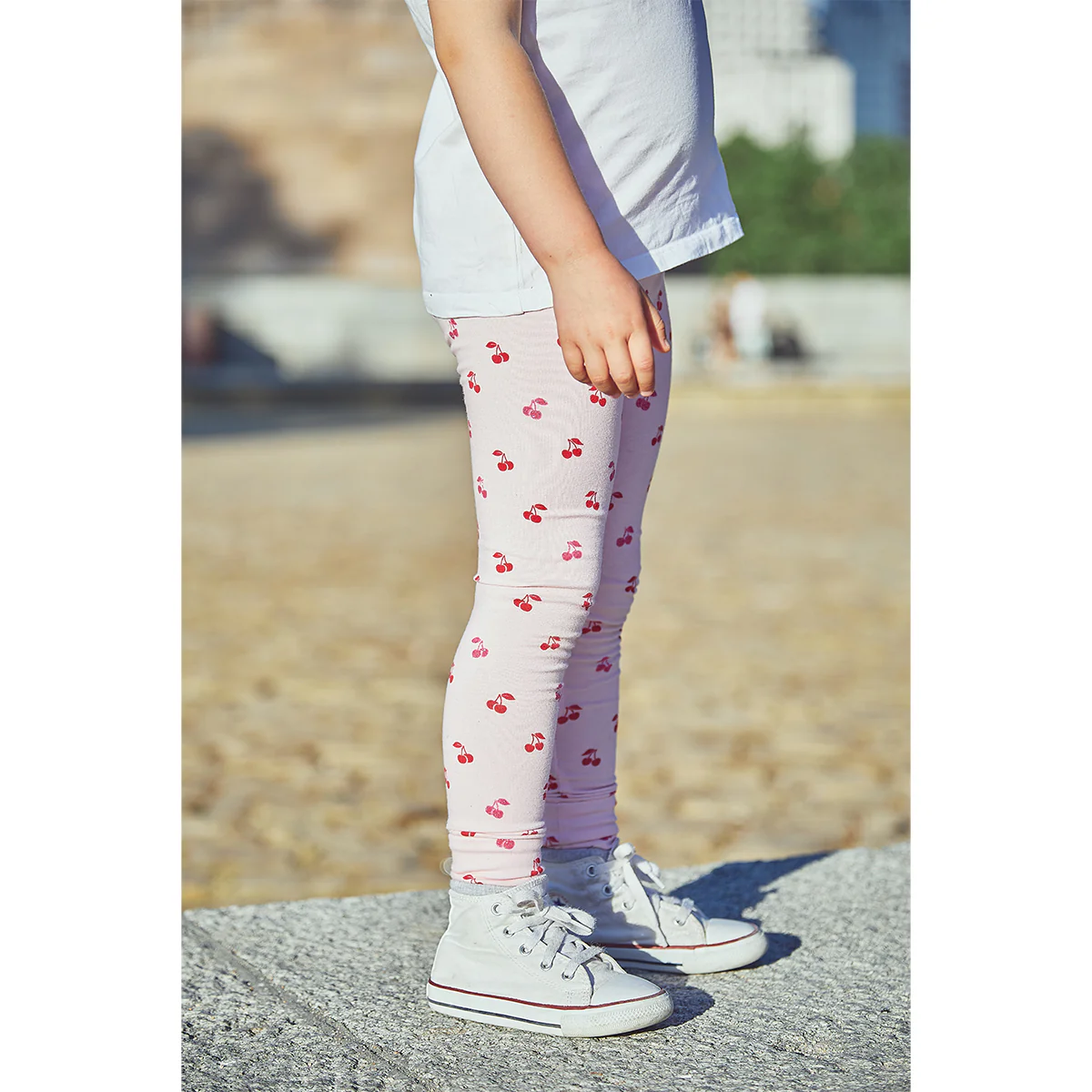 Patron legging et jegging enfant SEATTLE KIDS pochette - Image 3