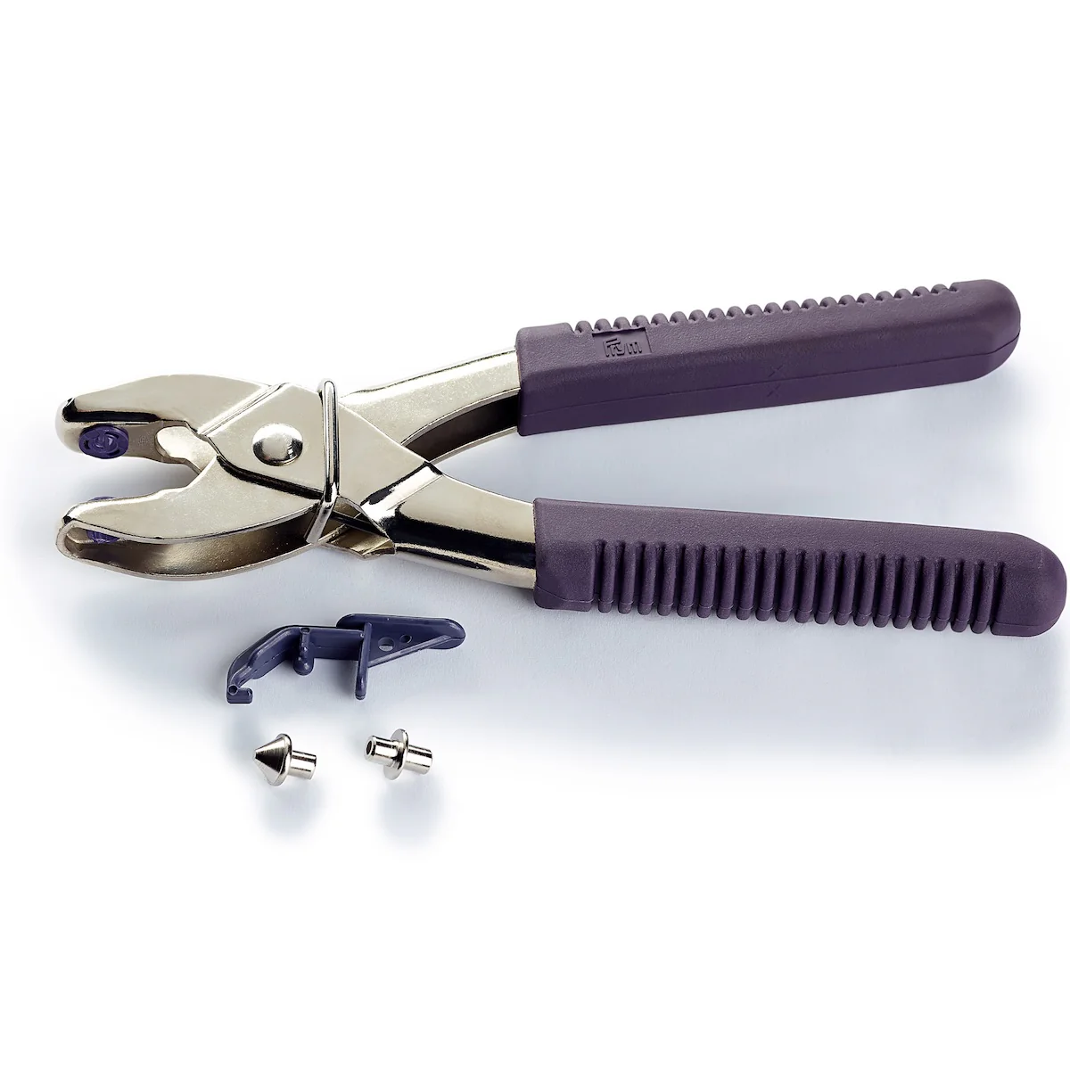 Pince Vario - Prym - Pour pose boutons pressions, oeillets et rivets - Image 3
