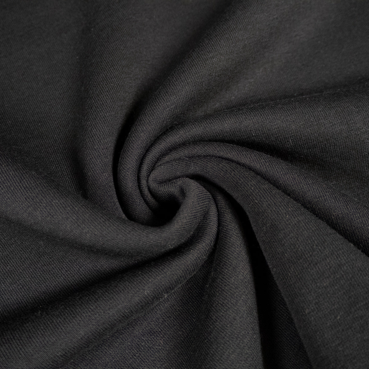 Sweat épais - Noir 035