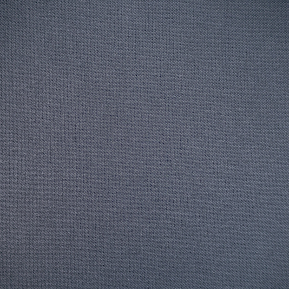 Tissu canvas Dawn - ©Mind the maker - Bleu acier - Image 3