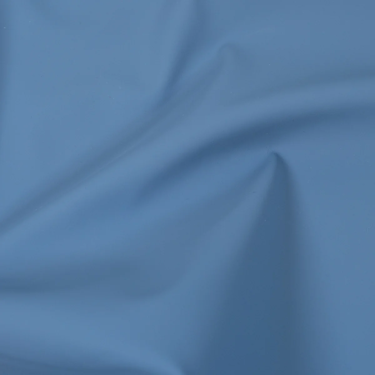 Tissu enduit imperméable - Bleu - Image 4