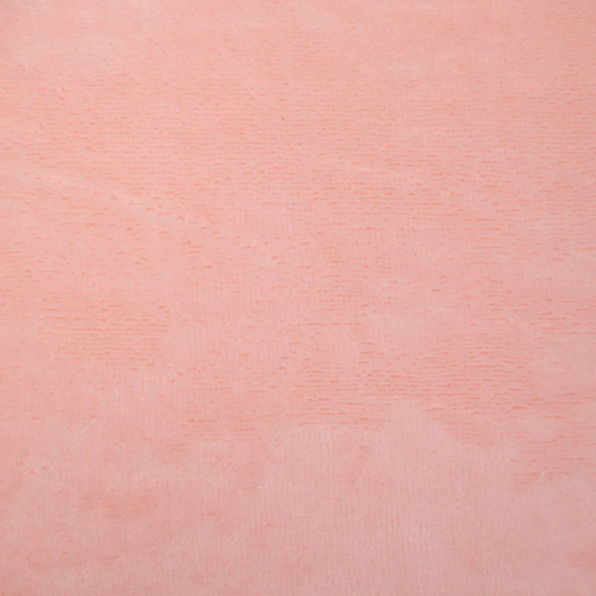 Tissu micro éponge Bambou - Rose blush - Image 6
