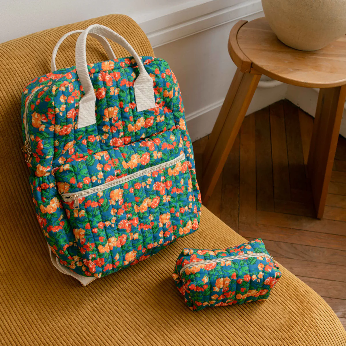 Patron trousse rectangulaire VENISE PDF - Image 17
