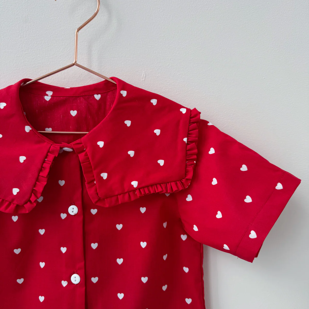 Patron blouse enfant RIO KIDS PDF - Image 9