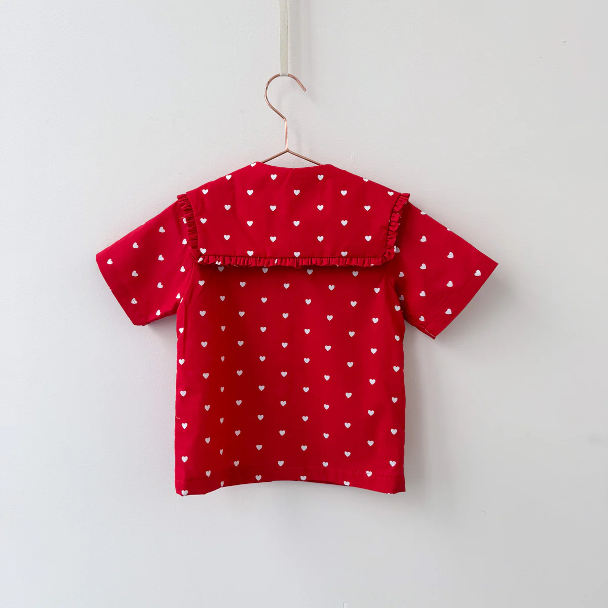 Patron blouse enfant RIO KIDS PDF - Image 11
