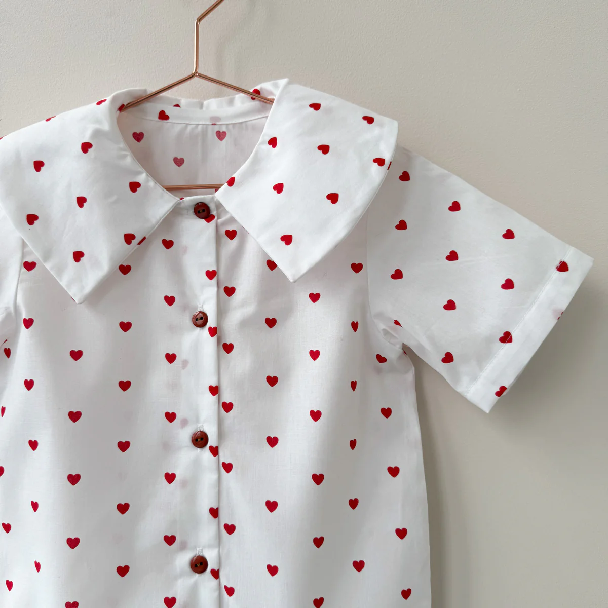 Patron blouse enfant RIO KIDS PDF - Image 12