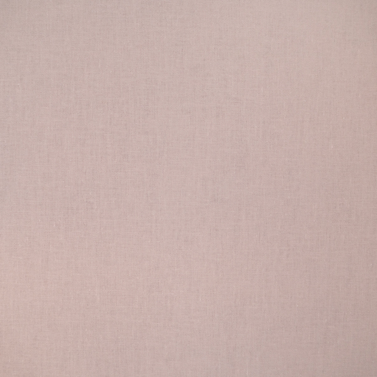 Tissu popeline - Rose poudrée - Image 5
