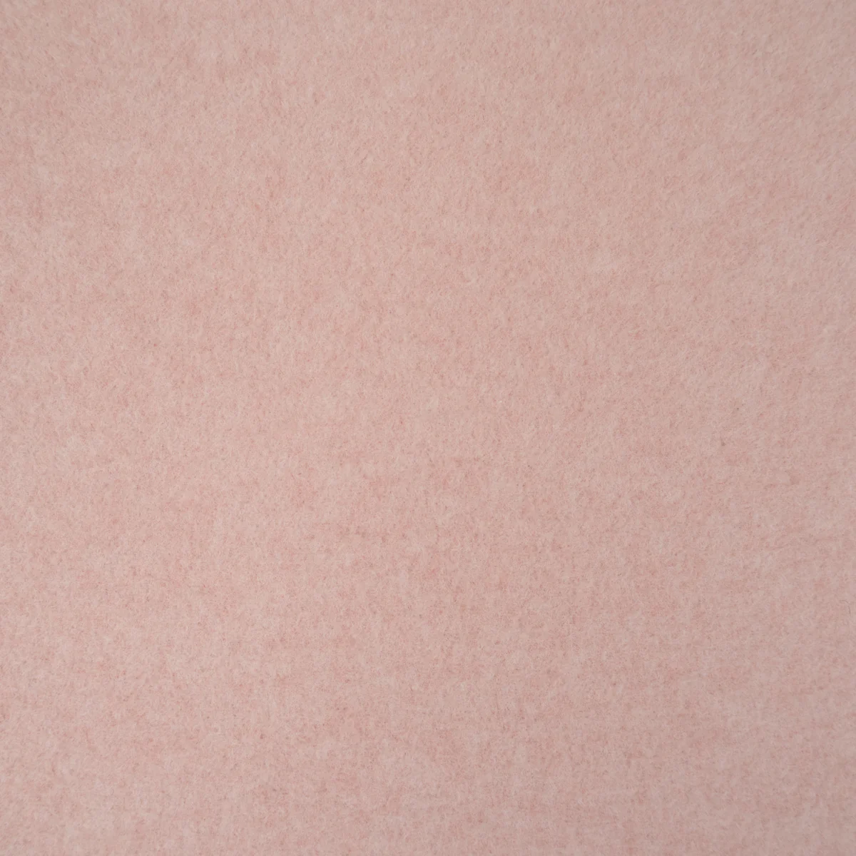 Tissu sweat polaire coton BIO - Rose - Image 4