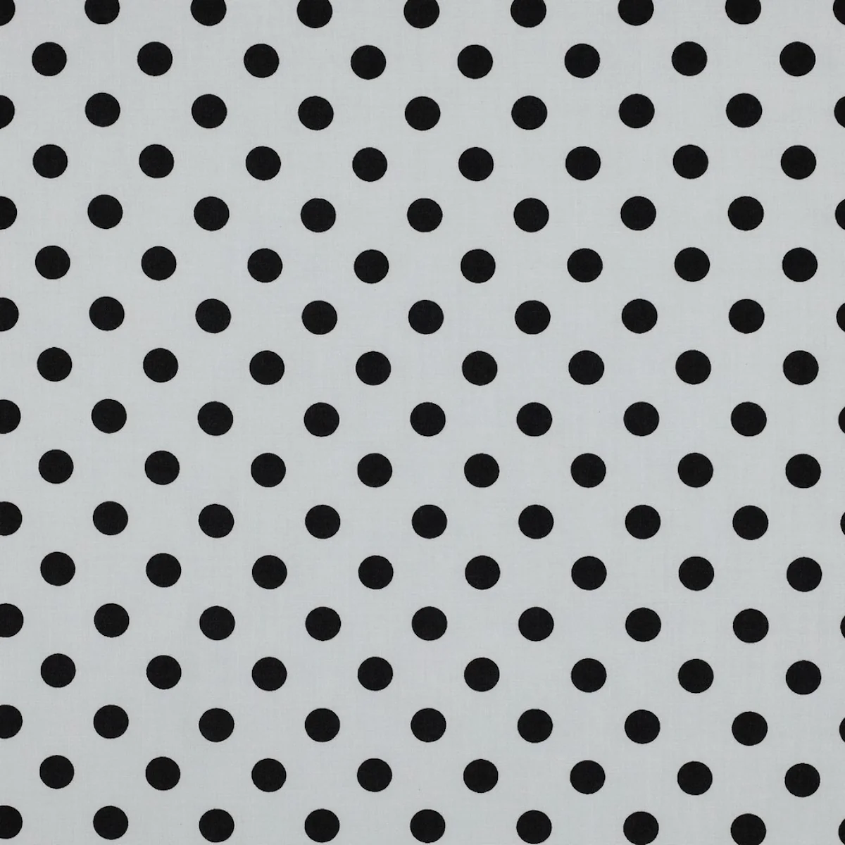 Tissu viscose - Carmen - Blanc - Image 5